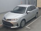 Toyota Axio Ex 2020