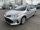 Toyota Axio Ex 2020