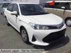 Toyota Axio EX 2020