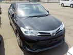 Toyota Axio ex 2020