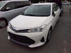 Toyota Axio EX 2020