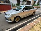 Toyota Axio EX 2020
