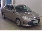 Toyota Axio EX 2020