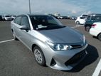 Toyota Axio EX 2020