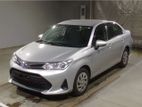 Toyota Axio EX 2020