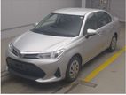 Toyota Axio Ex 2020