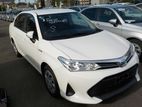 Toyota Axio EX 2020