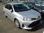 Toyota Axio EX 2020