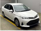 Toyota Axio EX 2020