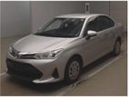 Toyota Axio EX 2020