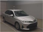 Toyota Axio EX 2020