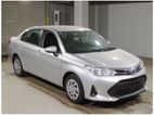 Toyota Axio EX 2020
