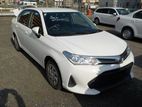 Toyota Axio EX 2020