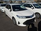 Toyota Axio EX 2020