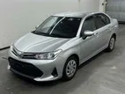 Toyota Axio EX 2020