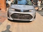 Toyota Axio EX 2020