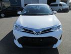 Toyota Axio ex 2020