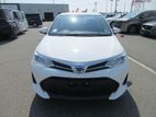 Toyota Axio EX 2020