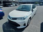 Toyota Axio EX 2020