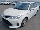 Toyota Axio EX 2020