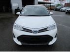 Toyota Axio EX 2020