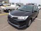 Toyota Axio EX 2020