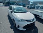 Toyota Axio EX 2020