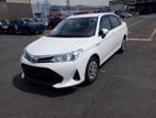 Toyota Axio EX 2020