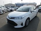 Toyota Axio EX 2020