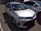 Toyota Axio EX 2020