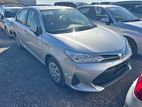 Toyota Axio EX 2020