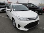 Toyota Axio EX 2020 push