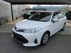 Toyota Axio EX 2021