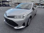 Toyota Axio EX 2021