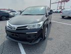 Toyota Axio EX 2021