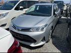 Toyota Axio ex 2021