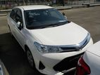 Toyota Axio EX 2021