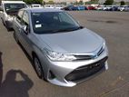 Toyota Axio EX 2021