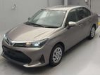Toyota Axio EX 2022