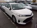 Toyota Axio Ex 4 Grade 2020