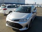 Toyota Axio EX 4.0 SILVER 2020