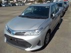 Toyota Axio EX 4.0 SILVER 2020