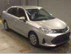 Toyota Axio EX 4.0 SILVER 2020