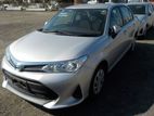 Toyota Axio EX 4.0 SILVER 2020