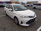 Toyota Axio Ex 4.5 Grade 2020