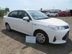 Toyota Axio EX (4.5 POINT) 2020