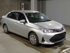 Toyota Axio EX 4P 2019