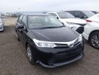 Toyota Axio Ex Black Color Ready 2020