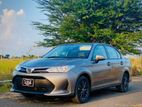 Toyota Axio EX Bronze Non Hybrid 2019