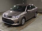 Toyota Axio EX Brown Non Hybrid 2020